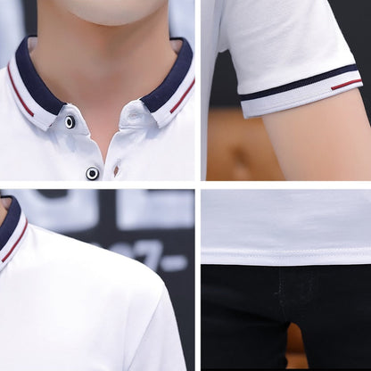 Camiseta - Polo