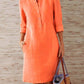 Vestido - Nuni