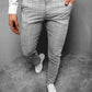 Pantalones - Cuadro
