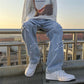 Pantalon - Cruz