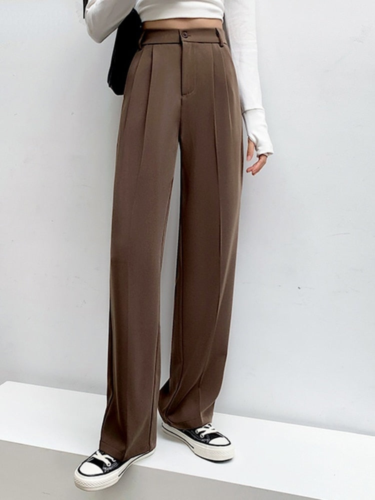 Pantalones - Adelina