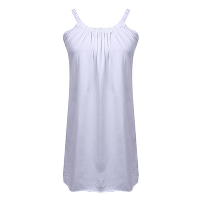Vestido - Beach