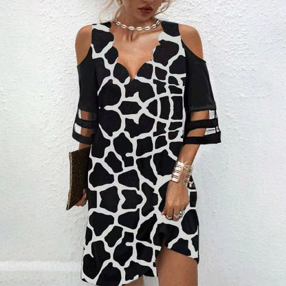 Vestido - Medalla