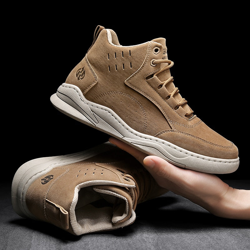 Botines de Otoño premium - OLIE™