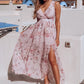 Vestido - Cadiz