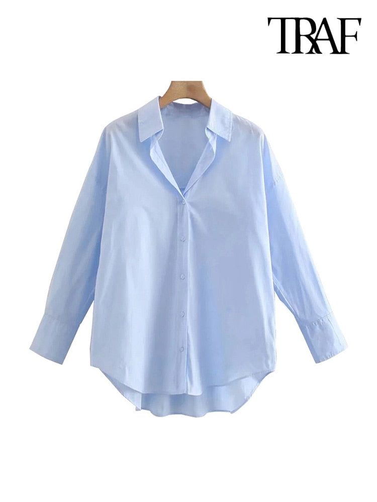 Camisas - Colors