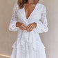 Vestido - Retro Chiffon