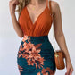 Conjunto 2 Piezas - Tropical