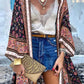 Cardigan - Boho Ibiza