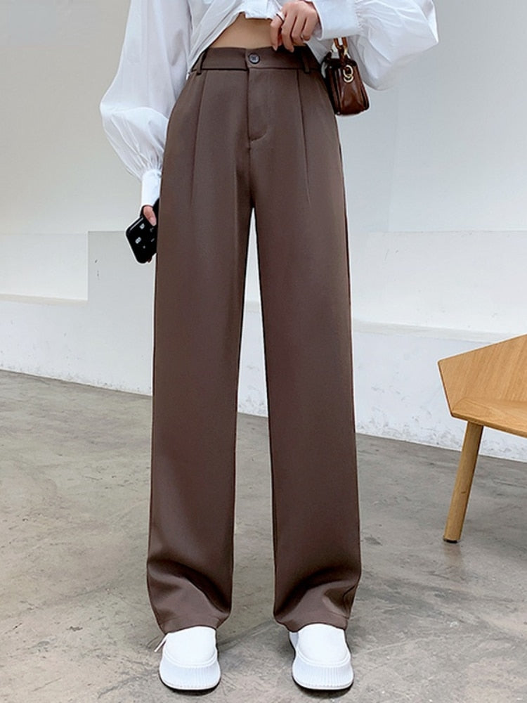 Pantalones - Adelina