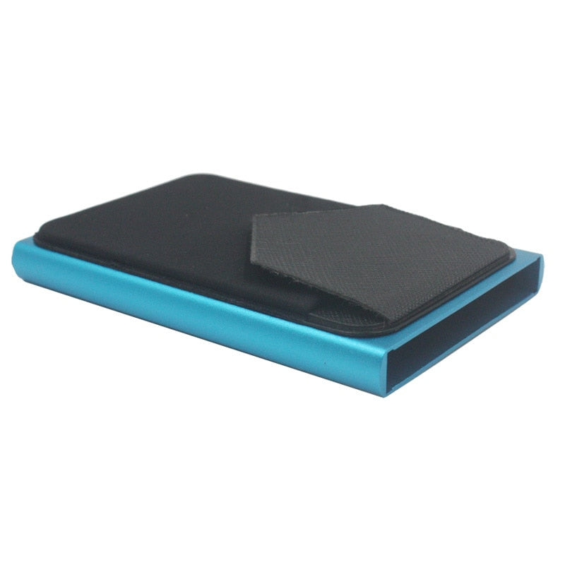 Billetera delgada de aluminio - Wallet HP™