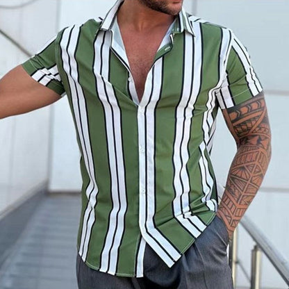 Camisa - Summer