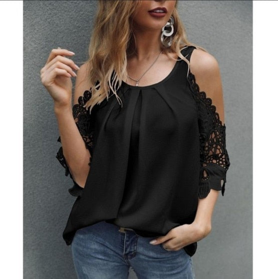 Blusa - Miah