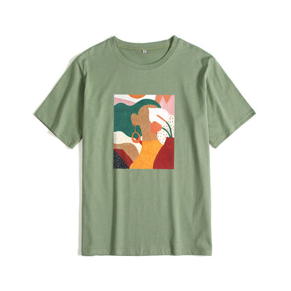 Camiseta - Aesthetic