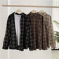 Camisa - Plaid