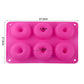 Molde de cocina para donas - DonutsDoon™