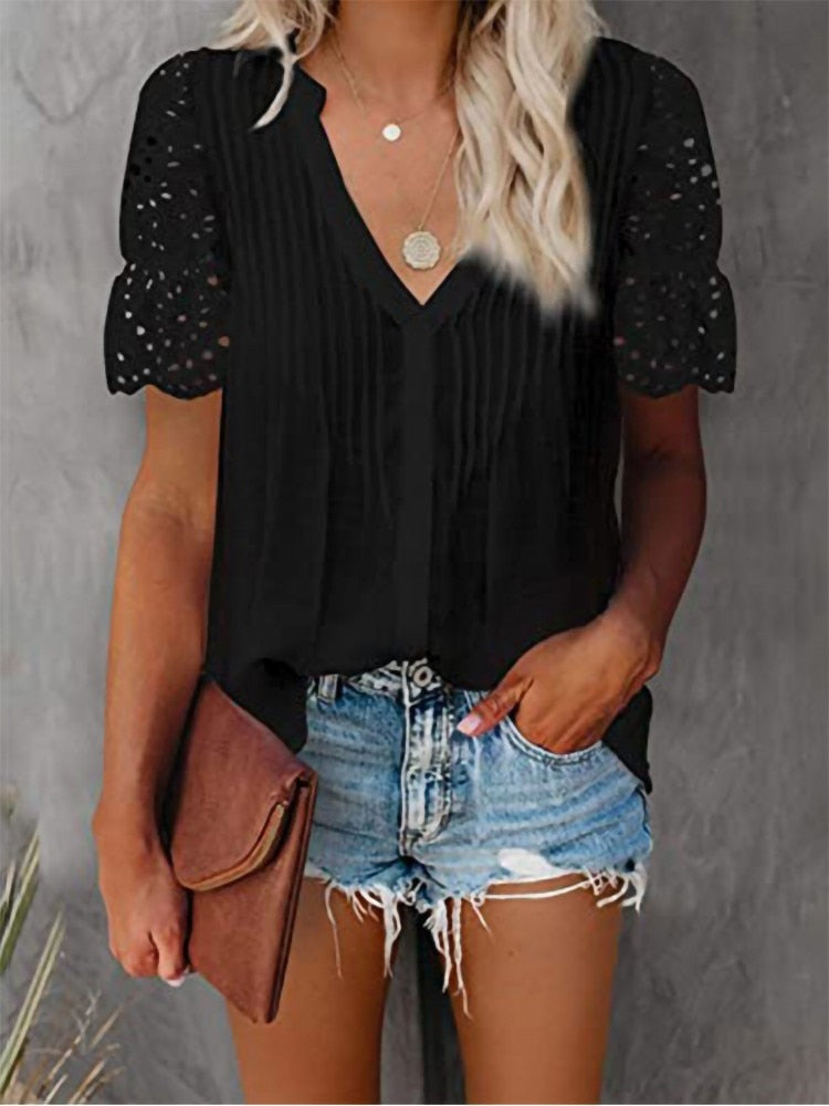 Blusa - Zoe