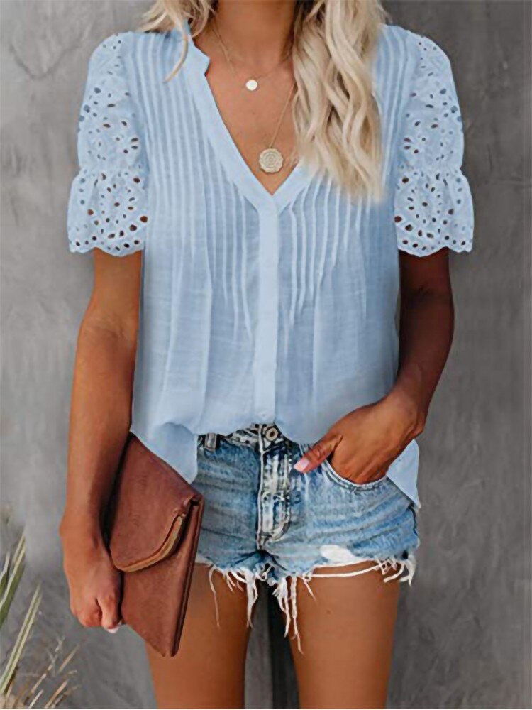 Blusa - Zoe