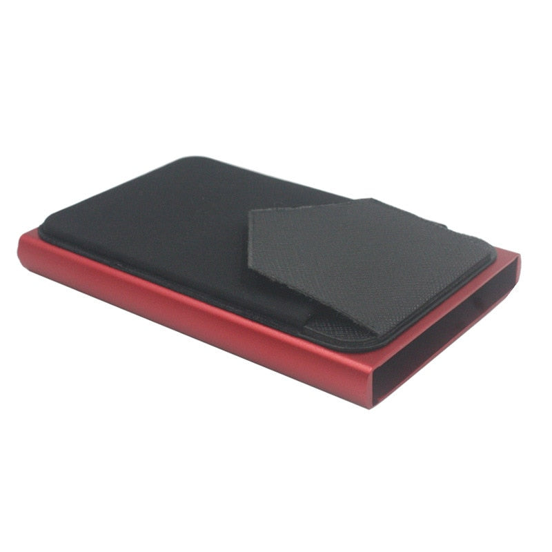 Billetera delgada de aluminio - Wallet HP™