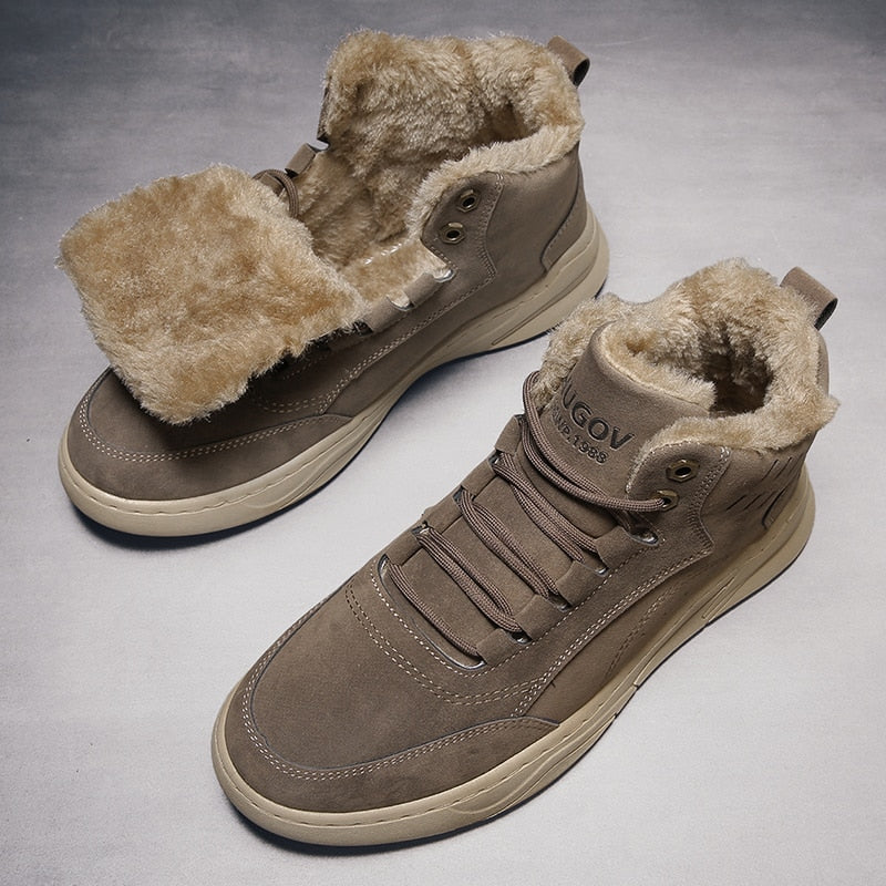 Botines de Otoño premium - OLIE™