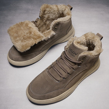 Botines de Otoño premium - OLIE™