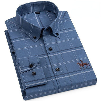 Camisa Hombre - Basic