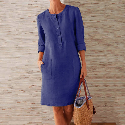 Vestido - Nuni