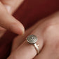 Anillo - Rezo de Lotus