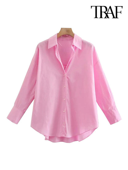 Camisas - Colors