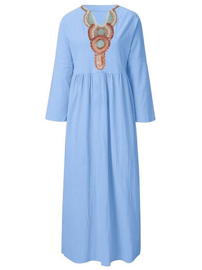 Vestido - Mahelet
