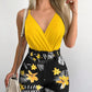 Conjunto 2 Piezas - Tropical