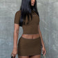 Conjunto 2 piezas - Linda