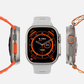 Reloj Inteligente Smartwatch S8 Ultra Max (ÚLTIMO DÍA)