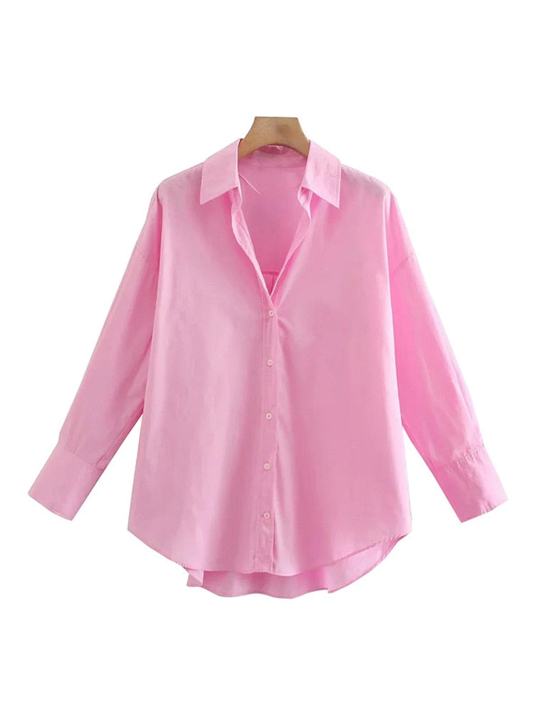 Camisas - Colors