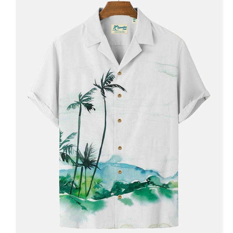 Camisa - Palm