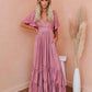 Vestido - Jasibe