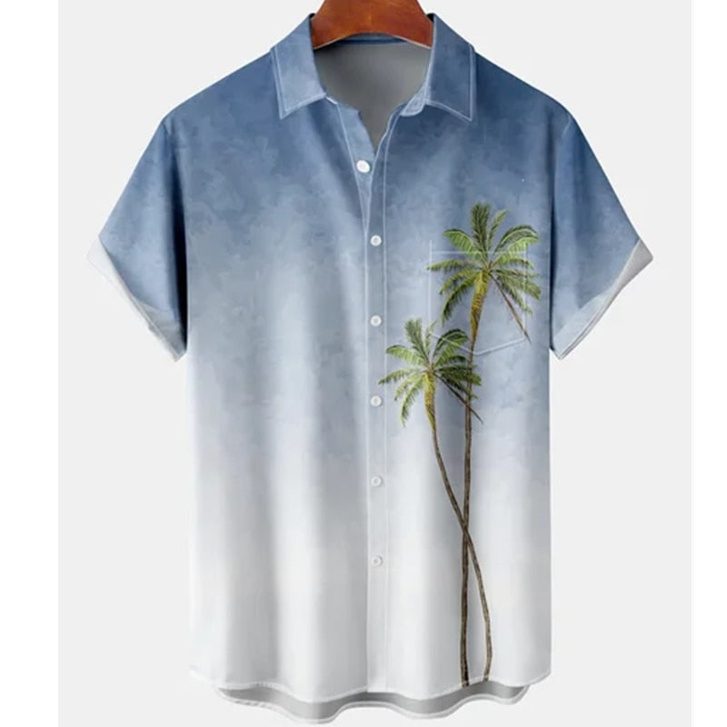 Camisa - Palm