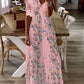 Vestido - Madame