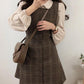 Vestido Pichi - Korean