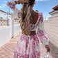 Vestido Túnica Playa