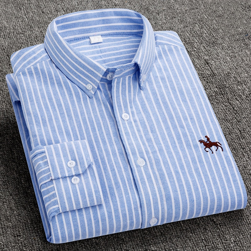 Camisa Hombre - Basic