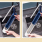 Escurreplatos ajustable para lavaplatos - RackHolder™