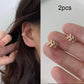 Ear Cuff- Pendiente sin agujero