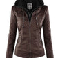 Chaqueta - Stylish