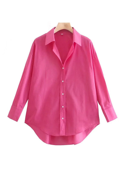 Camisas - Colors