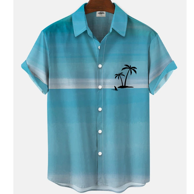 Camisa - Palm