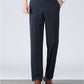 HensMen - Pantalones elásticos elegantes Hombre