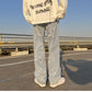 Pantalon - Cruz