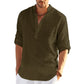 Camisa Lino - Adrian