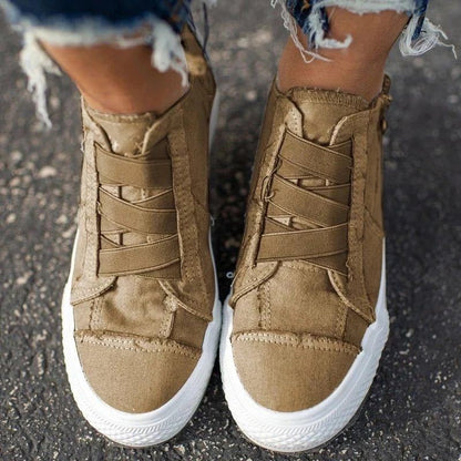 Zapatillas - Scorpio